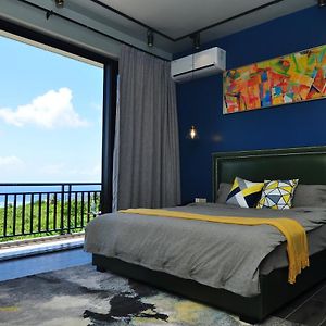 Superior Sea View Room
