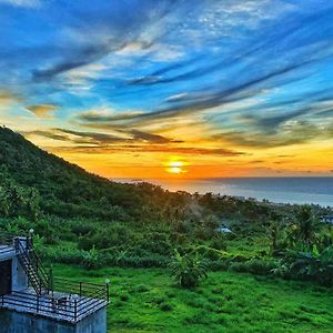 Ocean View Room